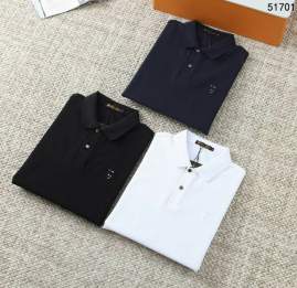 Picture of Loro Piana Polo Shirts Short _SKULoroPianaM-4XL13xr2926811